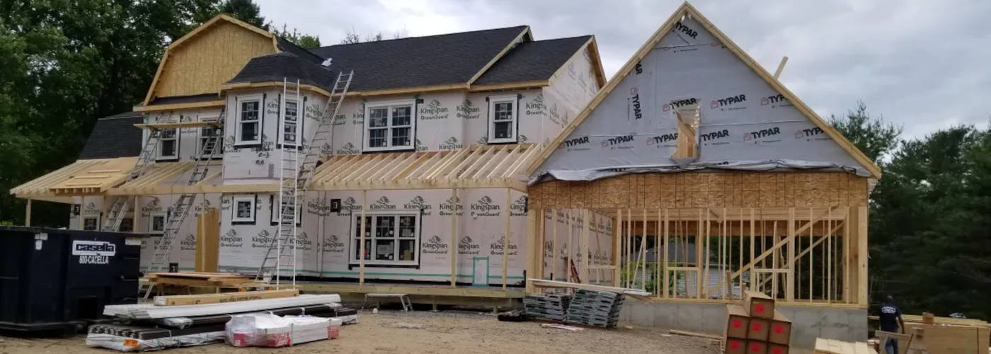 Featured Image for AID Home Improvement